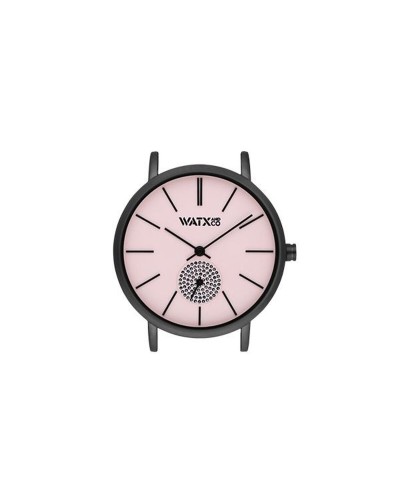 Herrenuhr Watx & Colors WXCA1021 Rosa