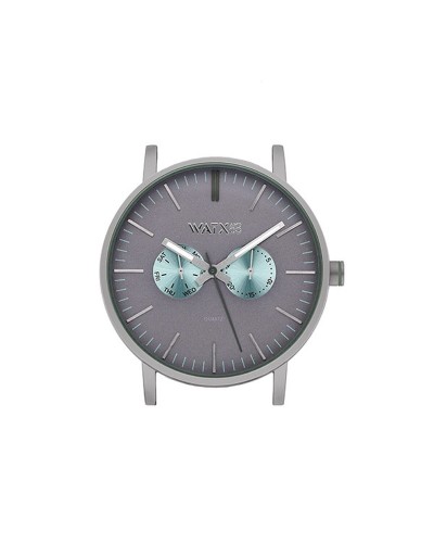 Men's Watch Watx & Colors WXCA2734 Grey
