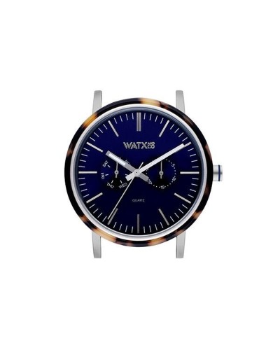 Montre Homme Watx & Colors WXCA2739 Noir