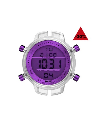 Reloj Hombre Watx & Colors RWA1712