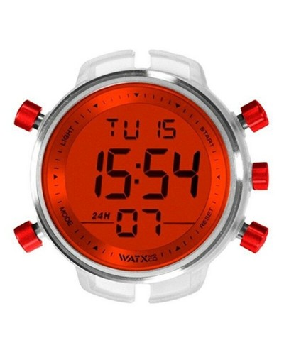Unisexklocka Watx & Colors RWA1741 (Ø 40 mm)