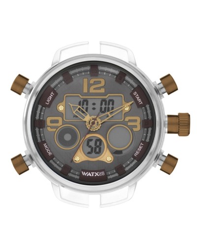 Herrenuhr Watx & Colors RWA2820