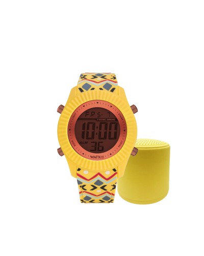 Horloge Dames Watx & Colors RELOJ11_M