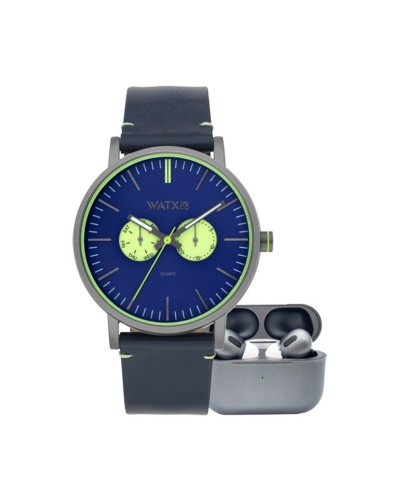 Reloj Hombre Watx & Colors RELOJ12_44