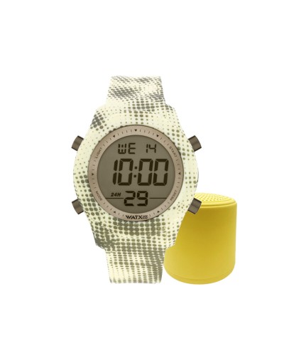 Unisex kellot Watx & Colors RELOJ3_L