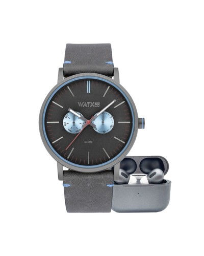 Miesten rannekellot Watx & Colors RELOJ6_44