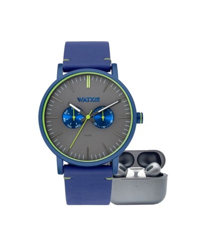 Herrenuhr Watx & Colors RELOJ7_44