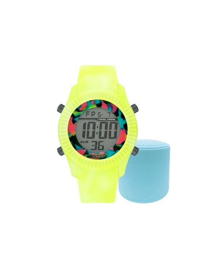 Unisexklocka Watx & Colors RELOJ7_M