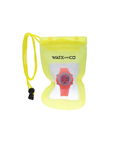 Montre Femme Watx & Colors WASUMMER20_2