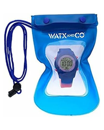 Ladies' Watch Watx & Colors WASUMMER20_7