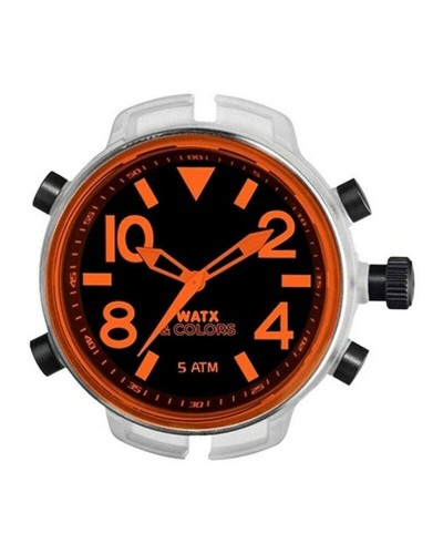 Unisex Watch Watx & Colors RWA3702 (Ø 40 mm)