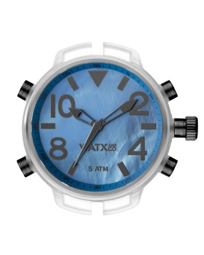 Reloj Hombre Watx & Colors RWA3712