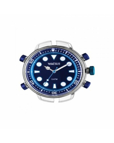 Montre Unisexe Watx & Colors RWA5701 (Ø 40 mm)