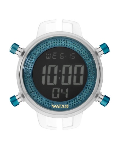 Infant's Watch Watx & Colors RWA1042