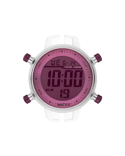Reloj Mujer Watx & Colors RWA1077