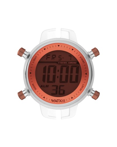 Reloj Mujer Watx & Colors RWA1089