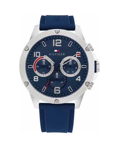 Miesten rannekellot Tommy Hilfiger 1683487