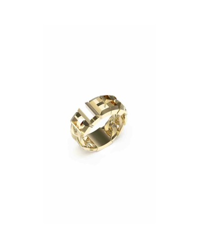 Anillo Hombre Guess JUMR03206JWYGBK64 24