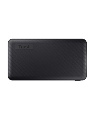 Power Bank met Dubbele USB Trust Primo Zwart 10000 mAh