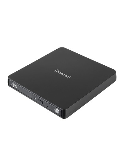 UTP starres Netzwerkkabel der Kategorie 6 INTENSO 5401400 Schwarz