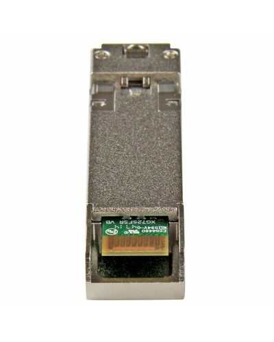 Module SFP+ à fibre optique multimode Startech SFP10GLRMST 1000 Mbit/s