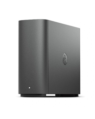 Disque Dur Externe Synology Noir