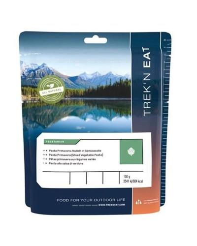 Gevriesdroogd voedsel TREK'N EAT TK30404025N 150 g