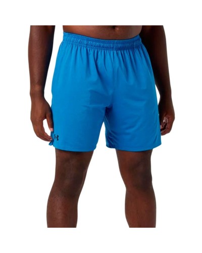 Pantaloncino Sportivo Under Armour Tech Vent 7In