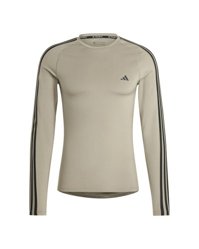 Maglia a Maniche Lunghe Uomo Adidas Essentials