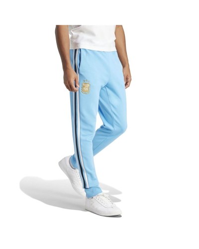 Aikuisten verkkahousut Adidas IT9681 Vesi Miehet