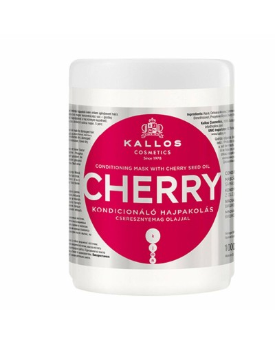 Hair Mask Kallos Cosmetics 1 L (1 Unit)