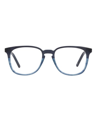 Uniseks Brillenframe Andy Wolf 4500 52K