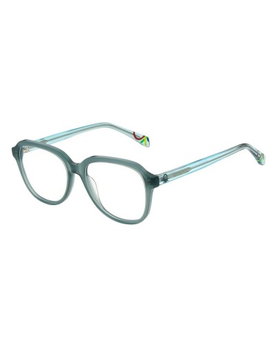 Ladies' Spectacle frame Benetton BEO1112 53528