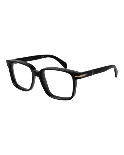 Monture de Lunettes Homme David Beckham DB 7152 5380718 Noir