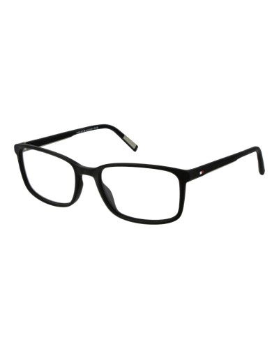 Men' Spectacle frame Tommy Hilfiger TH 2327 5680718 Black