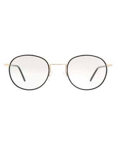 Monture de Lunettes Homme Andy Wolf 4728 50A