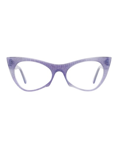 Montura de Gafas Mujer Andy Wolf 5028 53Y