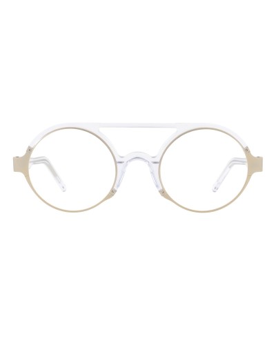 Uniseks Brillenframe Andy Wolf CHEN 49C