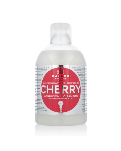 Shampoo Nutriente Kallos Cosmetics KJMN 1 L