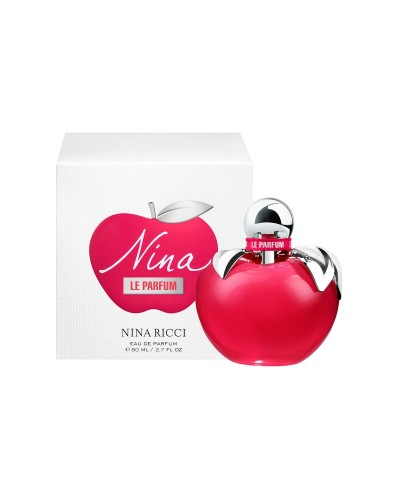 Women's Perfume Nina Ricci NINA 80 ml