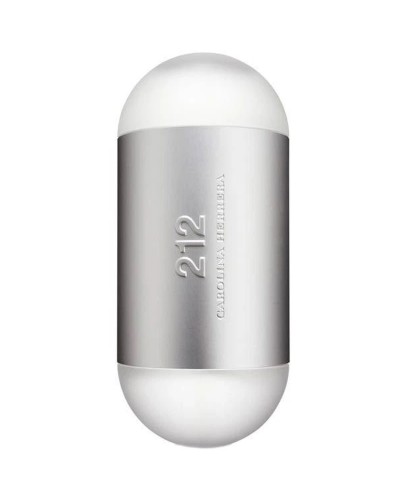 Women's Perfume Carolina Herrera 212 NYC FOR HER EDT 100 ml
