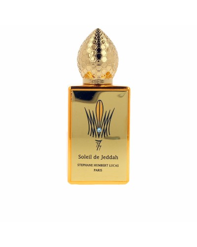 Uniseks Parfum Stéphane Humbert Lucas SOLEIL DE JEDDAH MANGO KISS EDP 50 ml