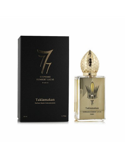 Unisex Perfume Stéphane Humbert Lucas TAKLAMAKAN EDP 50 ml