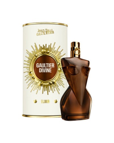 Parfym Damer Jean Paul Gaultier GAULTIER DIVINE ELIXIR EDP 30 ml