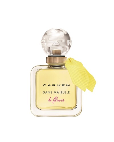 Women's Perfume Carven Dans ma bulle de fleurs EDT 30 ml