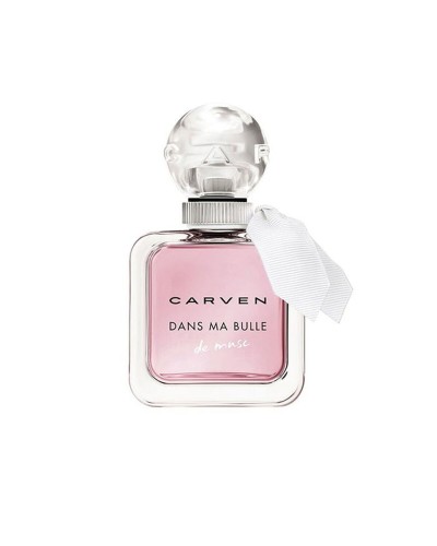 Profumo Donna Carven Dans Ma Bulle de Musc EDT 50 ml