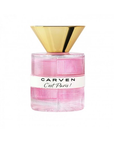 Parfym Damer Carven C'EST PARIS EDP 30 ml