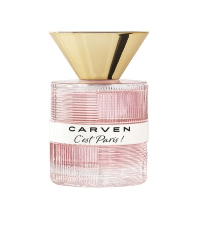 Naisten parfyymi Carven C'EST PARIS EDP 50 ml