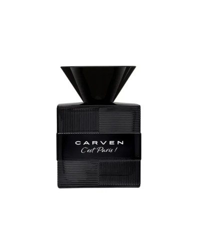 Perfume Hombre Carven C'EST PARIS EDT 100 ml