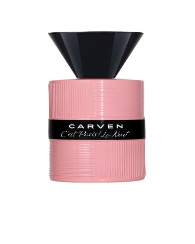 Damenparfüm Carven C'EST PARIS LA NUIT EDP 100 ml